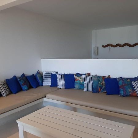 Lar Do Mar - Sabrina U07 - Cond. Pipa Privillege Praia de Pipa Εξωτερικό φωτογραφία
