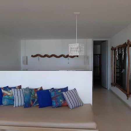 Lar Do Mar - Sabrina U07 - Cond. Pipa Privillege Praia de Pipa Εξωτερικό φωτογραφία