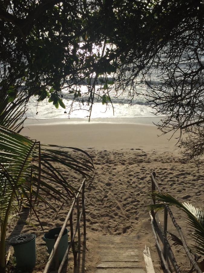 Lar Do Mar - Sabrina U07 - Cond. Pipa Privillege Praia de Pipa Εξωτερικό φωτογραφία