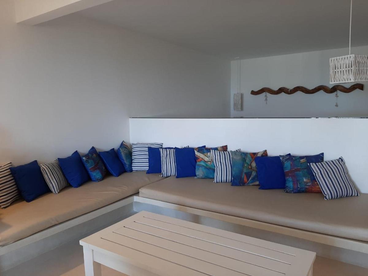 Lar Do Mar - Sabrina U07 - Cond. Pipa Privillege Praia de Pipa Εξωτερικό φωτογραφία